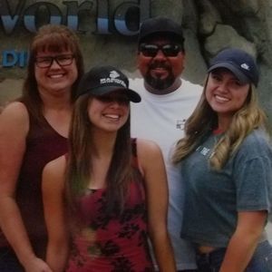 Meet your Posher, Crista